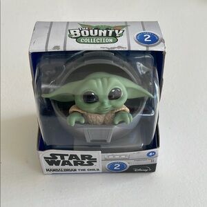 Star Wars The Bounty Collection Mandalorian Baby Yoda